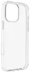 SUPER CLEAR HYBRID telefoni &uuml;mbris iPhone 16 Pro Max l&auml;bipaistev