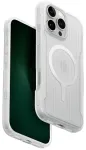 Case UNIQ Combat Active for iPhone 16 Pro Max Magclick Charging lume white