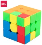 Ruubiku kuubik DELI 3x3