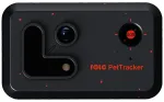 Tracker GPS ENABOT for dog or cat  dark blue