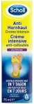 Scholl Kreem Jalgade Kareda Naha Pehmendamiseks (Pehmendav) 75 Ml