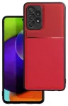 NOBLE telefoni &uuml;mbris Samsung Galaxy A52 5G | A52 4G | A52s 5G punane