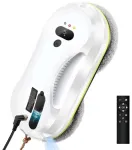 Riff RF-VAC618 akna puhastusrobot 90W 100-240V 3 režiimi / vee udu pihustamisega