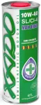 XADO Atomic Oil 10W-40 SL/CI-4 XADO ATOMIC OIL 5L
