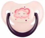 Lutt NIGHT DREAMS anatoomilise kujuga 18+m 22/502 roosa