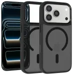 Liavec Cloudy telefoni &uuml;mbris iPhone 18 Pro | iPhone 17 Pro must