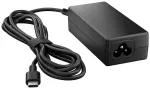 HP 45W USB-C N8N14AA toiteadapter must