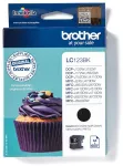 Tindikassett Brother LC123BK must