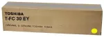 Tooner Toshiba T-FC30EY 6AJ00000284 kollane