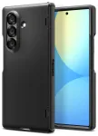 SPIGEN SLIM ARMOR PRO MAG MAGSAFE GALAXY Z FOLD 7 BLACK