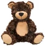 Pl&uuml;&uuml;sm&auml;nguasi : Trixie Bear, plush, 27 cm