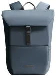 UNIQ Arden laptop backpack 24L blue