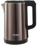 Floria ZLN6142 Electric kettle 1.8L 1650W