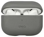 UNIQ Lyden DS AirPods Pro 2 gen (2022|2023) case grey-black|charcoal grey-black