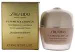 Shiseido Future Solution LX Total Radiance Foundation 30ml (Various Shades) - Neutral 2