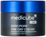 Medicube Zero Pore One Day N&auml;okreem 50ml