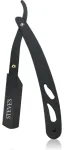 Steve's Real Steel Shavetta Razor