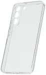 Shine case for Samsung Galaxy S22 transparent