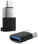 XO adapter NB149-F USB - USB-C must OTG