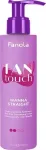 Fanola Fantouch Sample Anit-Frizz Smoothing Cream Wanna Straight 15 ML
