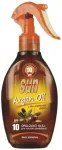Vivaco - SUN Suntan Oil with Argan Oil SPF 10 200ml