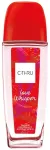 C-THRU Love Whisper- Deodorant Cu Pulverizator75 Ml