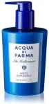 Acqua Di Parma Blu Mediterraneo Mirto Di Panarea Hand and Body Lotion 300ml - White