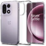 SPIGEN ULTRA HYBRID ONEPLUS 15 CRYSTAL CLEAR