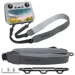 Mount with lanyard Sunnylife for DJI RC controller (MM3-GS389)