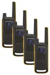 Motorola Talkabout T82 Extreme neljane komplekt