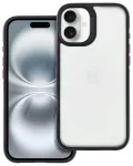 NEO telefoni &uuml;mbris iPhone 16 Plus lilla