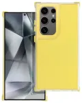 Matrix telefoni &uuml;mbris Samsung Galaxy S24 FE (S721) kollane