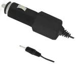 Qoltec autolaadija | 10.5W | 2.5x0.7