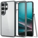 Spigen Ultra Hybrid telefoni &uuml;mbris Samsung Galaxy S26 Ultra (S948) l&auml;bipaistev