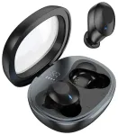 Wireless earphones Hoco TWS EQ3 black
