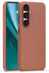 Etteri Elegant telefoni &uuml;mbris MagSafe toega Samsung Galaxy S25 (S931) pruun