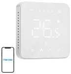 Nutikas WiFi termostaat Meross MTS200BHK(EU) (HomeKit)