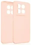 Beline Silicone Xiaomi 14 Pro Case Rose Gold