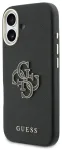 Guess PU Resin Logo telefoni &uuml;mbris iPhone 17 must