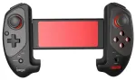 iPega 9083SH Juhtmevaba M&auml;ngupult Red Bat Android/iOS/PS4/PC/N-Switch Must