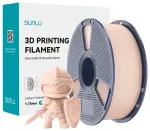 Sunlu PLA+ Filament (Beige)