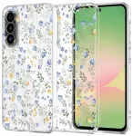 TECH-PROTECT FlexAir telefoni &uuml;mbris Samsung Galaxy A27 5G (A276)