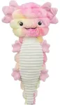 Pl&uuml;&uuml;sist m&auml;nguasi - Trixie Axolotl, 36 cm, mitmev&auml;rviline