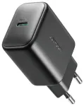 Joyroom JR-TCF20 seadelaadija | 20W | PD, QC | USB-A | must