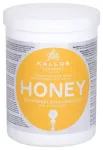 Kallos Cosmetics Honey Meega juuksemask 1000 ml