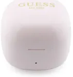Guess Mini Classic Logo OWS Wireless Earphones Pink
