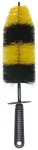 Auto rataste puhastushari &Oslash;9,5x46cm