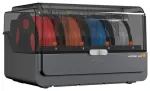 Anycubic ACE 2 Pro mitmes&ouml;&ouml;tmes&uuml;steem Kobra S1 jaoks