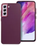 FRAME telefoni &uuml;mbris Samsung Galaxy S21 FE 5G (G990) lilla