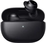 Xiaomi Redmi Buds 3 Lite Stereo 5.2 BT Juhtmeta Hi-Fi K&otilde;rvaklapid HD Mikrof. / Laadimiskarp Black